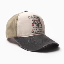 Men's cap 