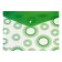 Folder-convert on the button, A4, 180 microns, "Circles", mix