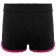 Shorts for gymnastics and dancing Grace Dance, p. 28, black color