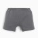Panties for the boy Minaku boxers are dark gray, height 158