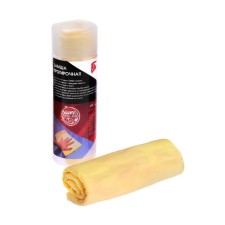 Wiper suede Torso 43 × 66 cm in a tube, mix