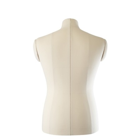 Portnovsky mannequin male Richard, set standard, beige color, size L, stand "Milan"-1