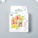 Stickers for creativity "Flower shops" set of 50 pcs 4.5x6.5x1.1 cm