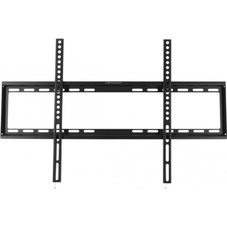 Crocktein for TV Ultramounts UM814F Black 37 "-70" Max.35kg wall-mounted 102952-2