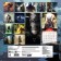 Mandalorets. Wall calendar for 2024, 30x30 cm