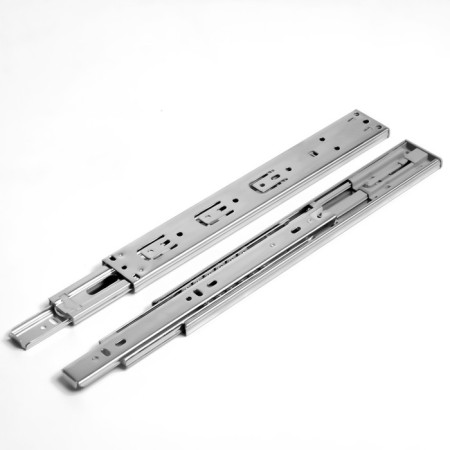 Ball guides tundra, Push to Open 4512, L = 300 mm, h = 45 mm, 2 pcs-5