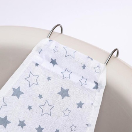 GAMAK for bathing newborns, grid for a baby’s bath, “Kup-switches” 100 cm., Premium, color mix-2