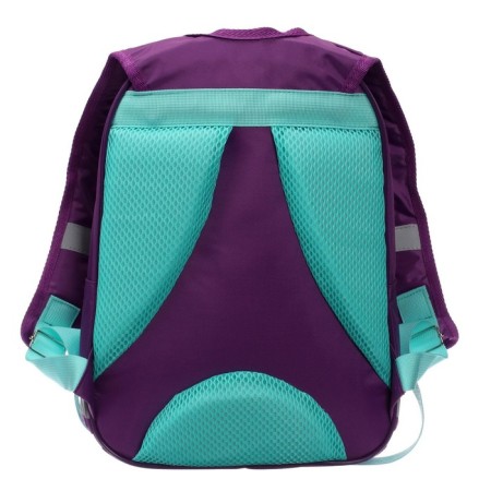 School backpack, 37 x 26 x 13 cm, ergonomic back, Calligrata Academy of Sciences "Unicorn"-5
