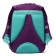School backpack, 37 x 26 x 13 cm, ergonomic back, Calligrata Academy of Sciences "Unicorn"