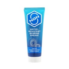 Bearing NGN Water-ReSistant Bearing Grease, waterproof, 175 g