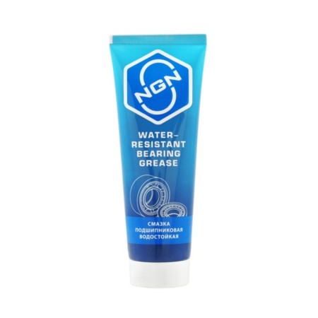 Bearing NGN Water-ReSistant Bearing Grease, waterproof, 175 g