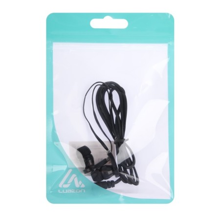 Luazon W-24 headphones, vacuum, mix-4