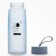 Glass bottle for water "You Cosmos", 450 ml