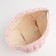 Lightning cosmetic bag, pink color