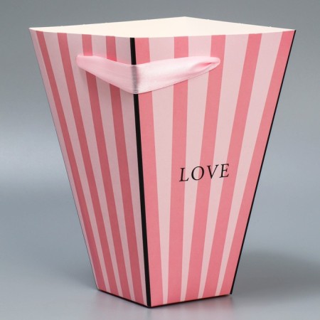 Carriage for colors on the tapes "Love", 17 x 25 x 9 cm-2