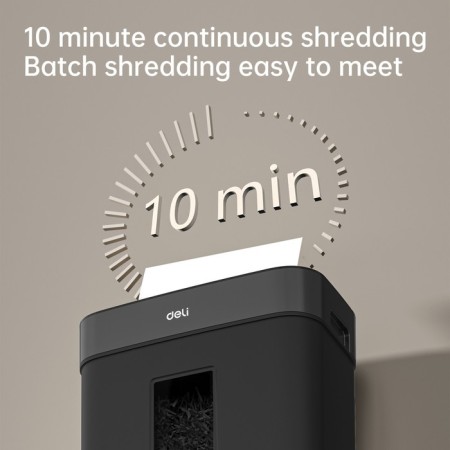 Schroeder Deli ET023 Black with auto-capture (secret.p-4) fragments 8stist. 15ltr.-4
