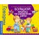 Big album on speech development. Batyaeva S.V., Savostyanova E.V., Volodin V. S.
