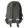 Youth backpack Bruno Visconti 12-003 40*30*17 MAL "The ONE" T. Sery 12-003-145/06