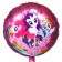 Airy ball "Girlfriends", 18 inches, foil, My Little Pony