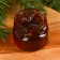 Jam from the cones "New Year: well -being in the new year", 30 g.