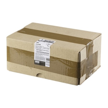 Gaika bison, with flange, Din6923, galvanized, M8, 5 kg-3