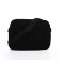 Youth bag with lightning, 1 outer pocket, black color