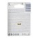 Salt battery Varta Superlife, C, R14-2BL, 1.5V, blister, 2 pcs.
