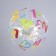Caus "Alphabet" 4he27 40W color 56x56x70cm