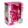 Set "hostess": vacuum cleaner with light and sound, cleaning belonging