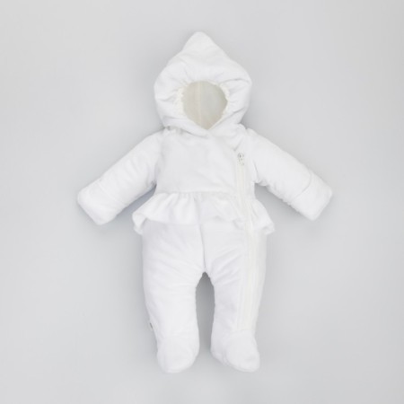 Kinderlitto Kinderlitto Kinderlitto, height 62-68 cm, white color-1