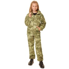 Costume Children's Orion Active Pioneer, height 140-146 cm