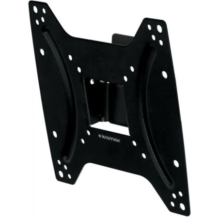 Kromax Optima-202 Black 15 "-42" Max.25kg, wall tilt