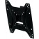 Kromax Optima-202 Black 15 "-42" Max.25kg, wall tilt