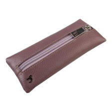 Key of lightning, length 15 cm, lilac color
