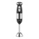 Bleader IRIT IR-5517, Posterzhny, 750 W, 2 speeds, black-silver