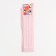 Golphs children's "pigtail", pink color, size 22-24
