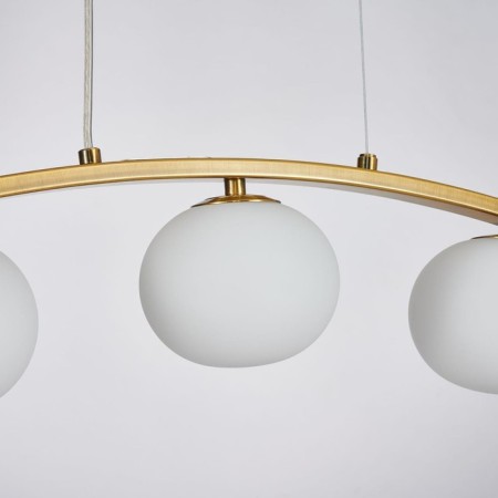 ARCATA Suspension 130 mm, G9 84W-3