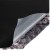 A set of doors upholstery, 110 × 200 cm: claim, Vatin 5 mm, nails, string, black, “Vatin”