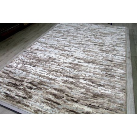 Rectangular carpet Genova 38308, size 240x340 cm-4