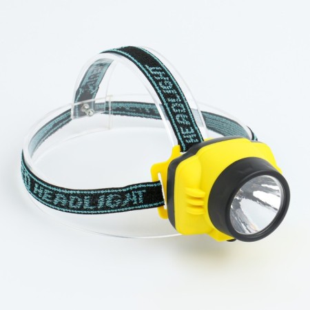 Valoby flashlight, 7 x 7 cm, 3 aa-1