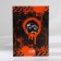 Gift set "Be always ahead" A6 32 sheet, icon, stickers and pencils 2 pcs