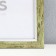 Photo frame Plastic "Plaza" 40x50 cm (glass), 2014-8S53/1S