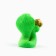 Figure 2025 “New Year's collection: a snake in a gift”, 2.7 x 3.5 cm