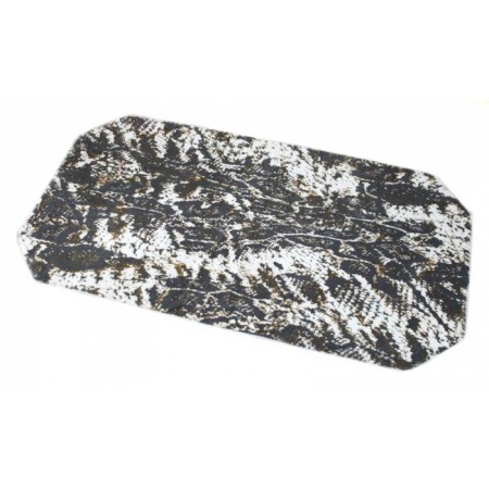 Helen rug No. 1, size 80x150 cm