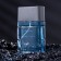 Tuale water men's Instinct Blue Label, 100 ml (based on Blue Label (Givenchy)
