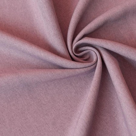 Set of tablecloths "Ibiza", size 145x195 cm, lilac color, 2 pcs.-1