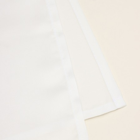 SL Home Tencel 160*235 cm sheet, col. white-5
