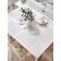A set of napkins for setting the table "Simple ornament", rectangular, size 32x46 cm, 4 pcs