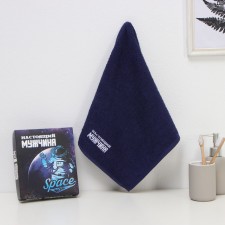 Terry towel 