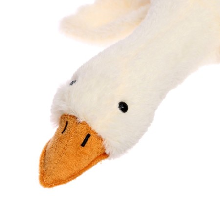 Soft toy "Goose", 50 cm-1